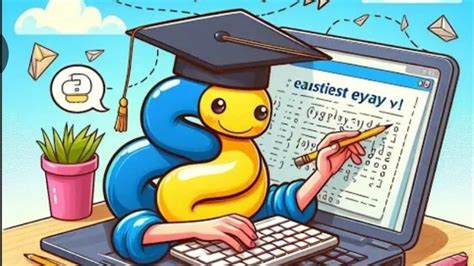 Python for Everyone 的图像结果