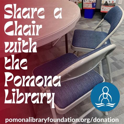 Pomona Public Library Foundation on LinkedIn: Our mission is to enhance ...