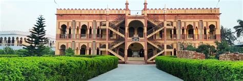 Darul Uloom Waqf Deoband