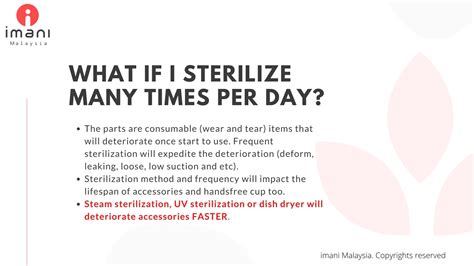 How to Clean & Sterilize Your Breast Pump Parts – imani Malaysia