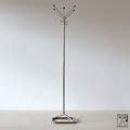 Tubular steel coat stand 30s - ZEITLOS – BERLIN