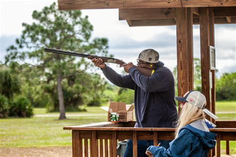 Events - South Florida Shooters Club