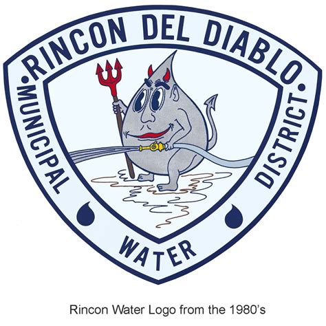 Welcome - Rincon del Diablo Municipal Water District