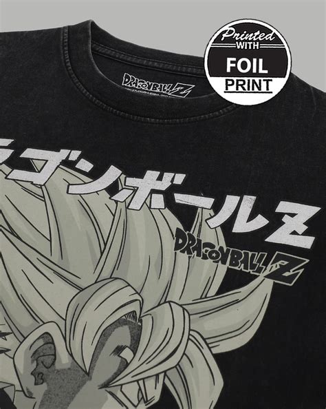 Dragon Ball Z Official Merchandise – Free Authority
