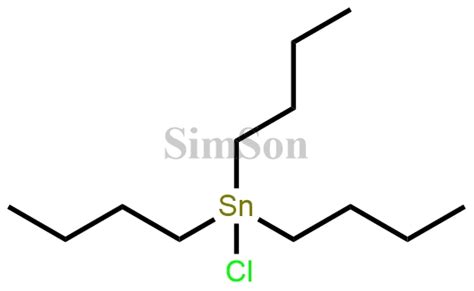 Tributyltin Chloride | CAS No- 1461-22-9 | Simson Pharma Limited