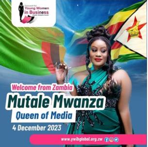 Mutale Mwanza–Age (38), Net Worth, Birth, Child, Husband, Married ...