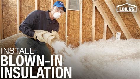 Blown In Attic Insulation Guide Cost To Install Attic Insulation