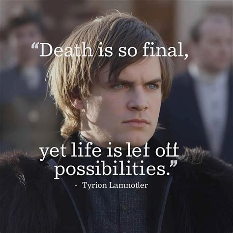 220+🦁 Tyrion Lannister Quotes 2025 Best
