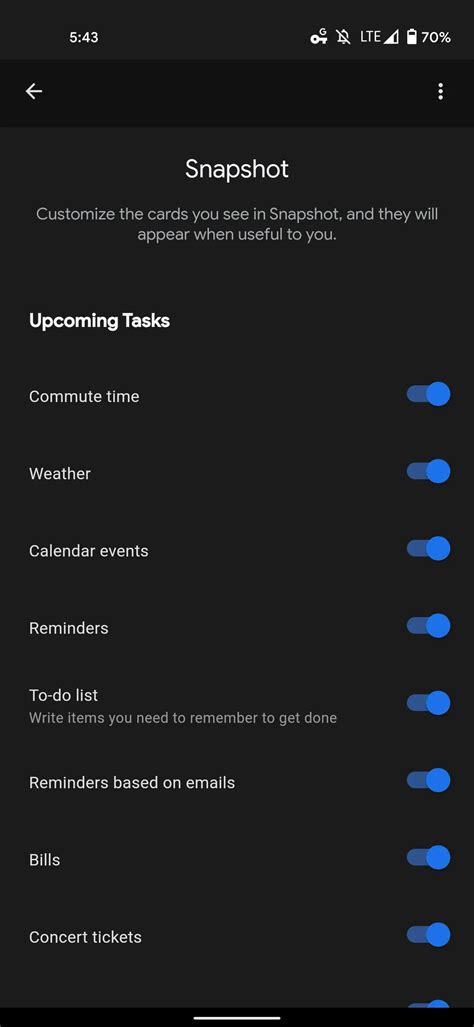 Google Assistant migliora l'integrazione con Snapshot e YouTube Music
