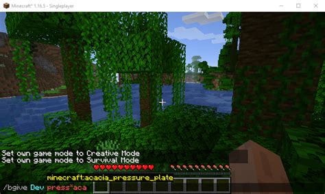 How to Use Give in Minecraft 的图像结果