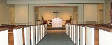 Welch Funeral Home | Starkville, MS