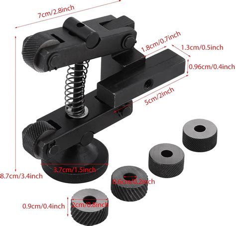 Acogedor Knurling Tool for Metal Lathe, Linear Knurl Tool, India | Ubuy