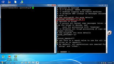 Image result for Linux Syslog Server