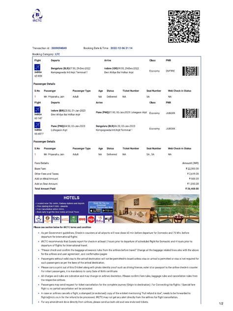 Image result for How to Check Flight Tickets