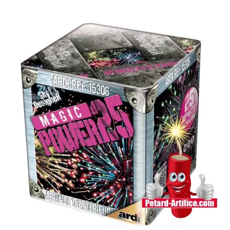 Image result for Magic Power