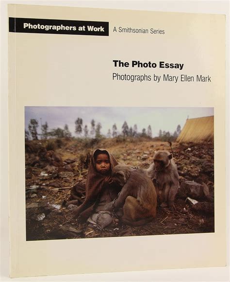 Buy The Photo Essay (Photographers at Work) Book Online at Low Prices ...