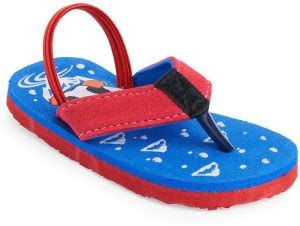 CHiU Girls Slip On Slipper Flip Flop Price in India - Buy CHiU Girls ...