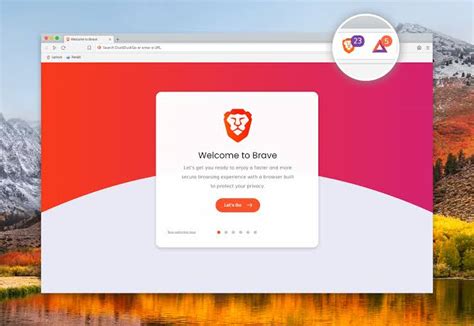 Privacy-Focused Brave Browser Steps Out Of Beta; Claims To Be Faster ...