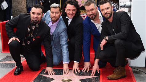 Nsync Spring Break Live 的图像结果