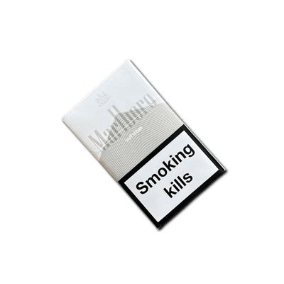 Shop Marlboro Cigarette Online in India – SmokeKart