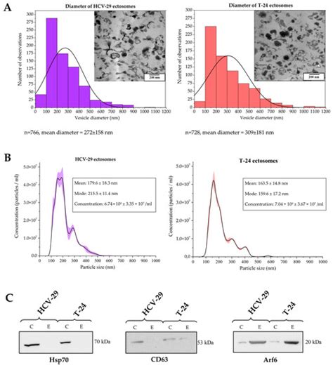 Lectin-Based Study Reveals the Presence of Disease-Relevant ...
