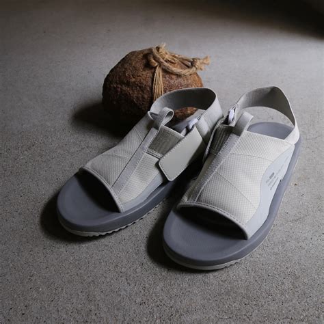 moonSTAR 810s／ムーンスターエイトテンス HABIL／ハビル #ET-039 ICE GRAY | Routes*Roots
