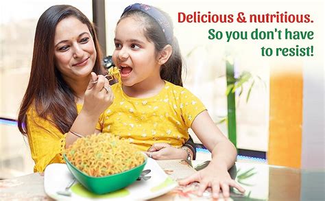 Sunfeast YiPPee! Power Up Atta Noodles, Made with Aashirvaad Atta, Long ...