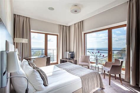 HOTEL ROZANY GAJ (Gdynia) - Boutique Hotel Reviews, Photos, Rate ...