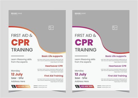 Image result for First Aid Training Poster