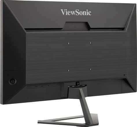 ViewSonic VX2758A-2K-PRO-3 27" ( 68.58 Cm) 240Hz 2K Gaming Monitor ...