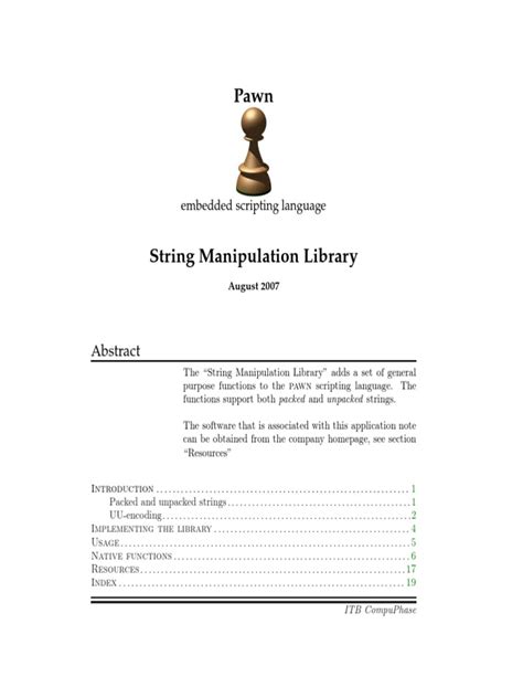 String Manipulation Basic 的图像结果