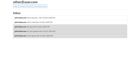Image result for Email Reading JavaScript GitHub
