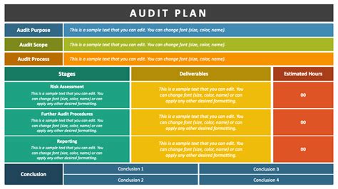 Audit Plan Example 的图像结果