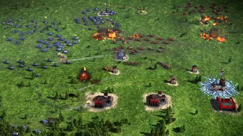 Rts Game Meaning