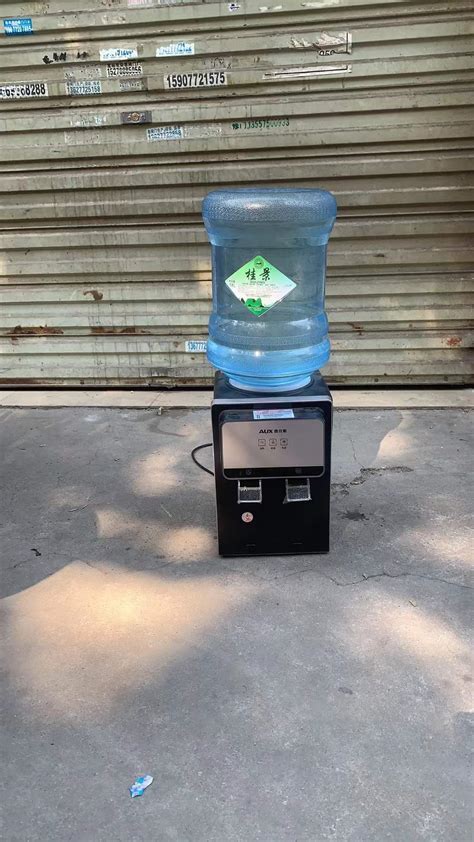 桶装水的好处-柳州市聚湖饮品有限责任公司