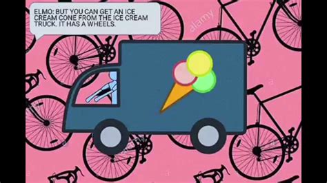 Image result for Elmo World Bicycle Springtime Fun