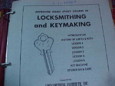 Free Locksmith Key Codes 的图像结果