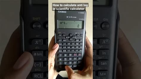 +Utube Video Using Scientific Calculator 的图像结果
