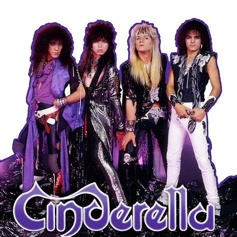 Cinderella Band