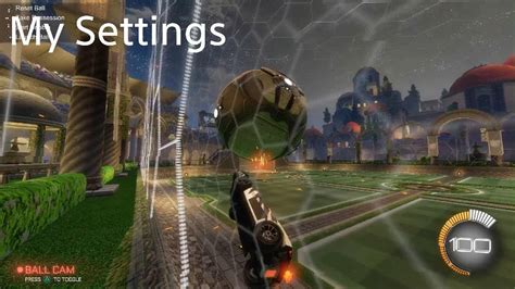 Image result for Example RL Settings