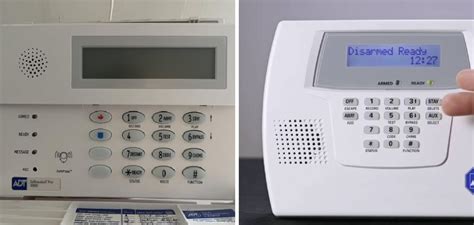 Image result for Remove ADT Control Panel