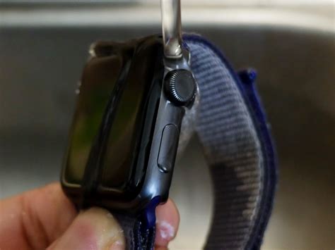 How to clean your Apple Watch and Apple Watch bands | iMore