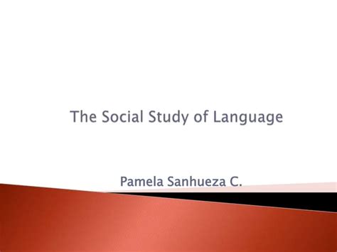 Image result for Social Use of Language Programme