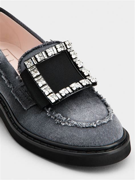 Viv’ Rangers boots, loafers and sandals | Roger Vivier