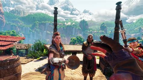 Some Of The All Time Best PSVR2 Games