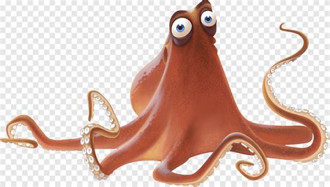 Image result for Nemo 2 Octopus
