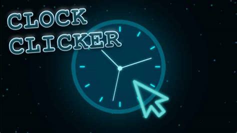 Image result for Click Clock Fun