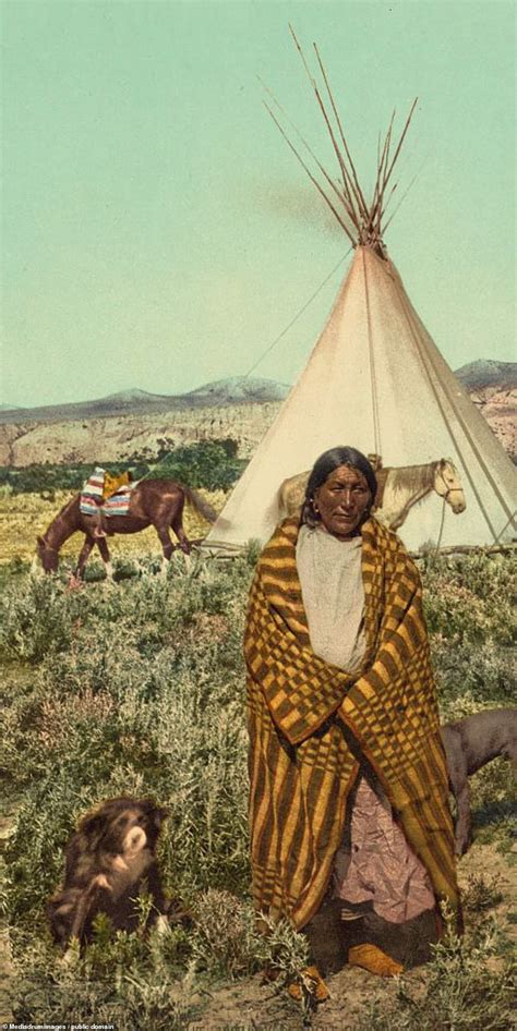 Crow Native American Tribe: History Culture Traditions