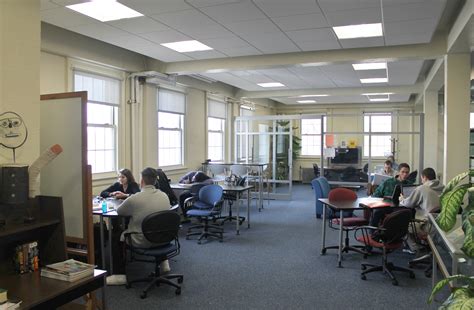 Avery Point Campus Library | UConn Library