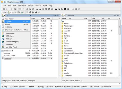 Windows Explorer Alternatives 的图像结果